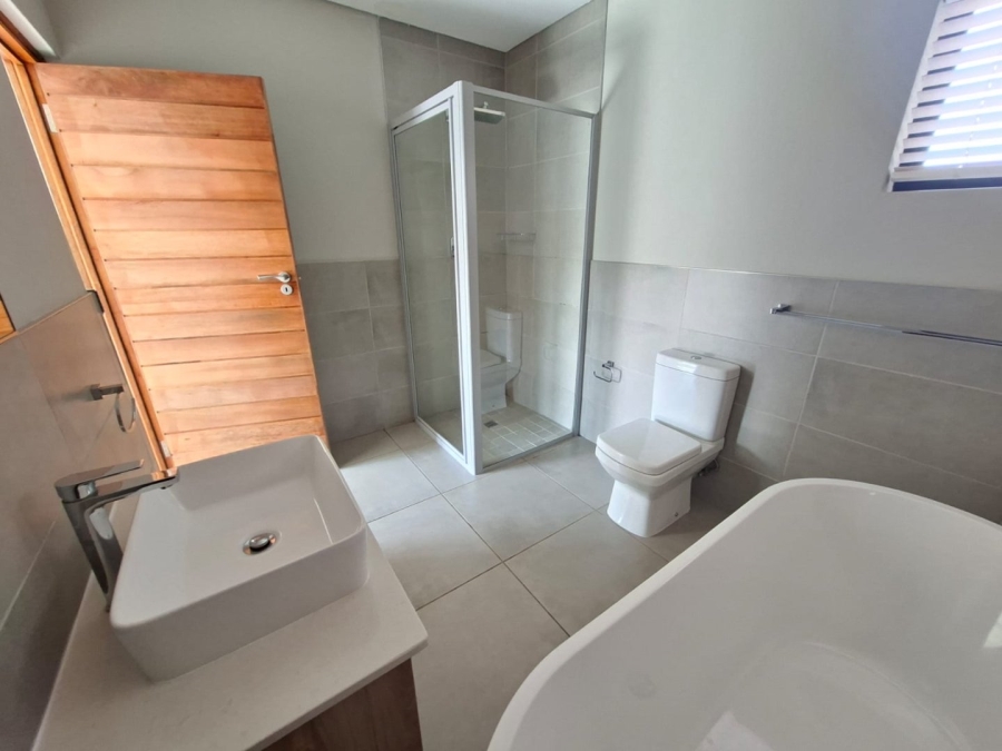 3 Bedroom Property for Sale in Wild Olive Estate Free State